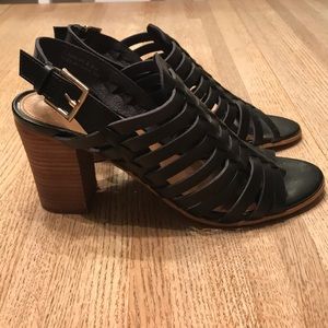 EUC Steve Madden Summerr Sandal